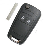 Carcasa Cheie Chevrolet Cruze 2 butoane AutoProtect KeyCars, Oem