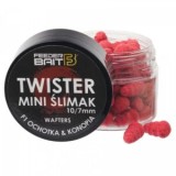 Mini Wafters Feeder Bait Twister, F1, 10-7mm