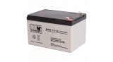 MPLPower AGM baterie gel VRLA 12V 12Ah (151/98/94mm)
