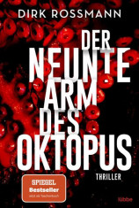 Der neunte Arm des Oktopus foto