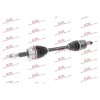 Planetara Citroen Jumper 2 Box 04.06-, Jumper 2 Bus 04.06-, Jumper 2 04.06-; Fiat Ducato Box ( 250) 07.06-, Ducato Bus (250) 07.06-, Ducato (250) 07.