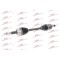 Planetara Citroen Jumper 2 Box 04.06-, Jumper 2 Bus 04.06-, Jumper 2 04.06-; Fiat Ducato Box ( 250) 07.06-, Ducato Bus (250) 07.06-, Ducato (250) 07.