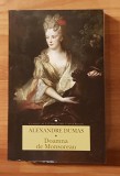 Doamna de Monsoreau de Alexandre Dumas. Editura Corint