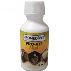 Multivitamine Pro-Vit AD3E 100ml