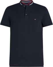 Tricou polo Tommy Hilfiger pentru barbati, cu maneca scurta, L - OUTLET