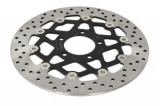 Disc fr&acirc;nă flotant față, 300/69x5mm 5x91mm, diametru gaură de centrare 10,5mm, spacing 0 compatibil: SUZUKI GSX-R 1000/600/750 2003-2005