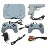 Cumpara ieftin CONSOLA JOCURI TV CU 9999 JOCURI RETRO INCLUSE,MARIO BROS,TERMINATOR+PISTOL.NOU!, Oem