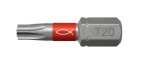 Cumpara ieftin Bit Torx TX20 25 mm FISCHER 557847