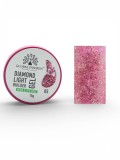 Gel pentru modelarea unghiilor 15 g Diamond Light Builder Gel 05
