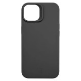Cumpara ieftin Husa Cover Cellularline Sensation MagSafe pentru iPhone 14 Negru