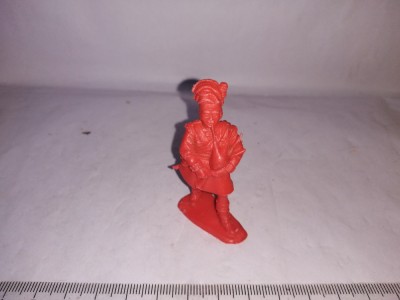 bnk jc Figurina de plastic - cimpoier scotian foto