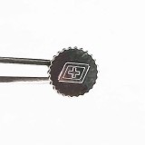 Coroniță (Crown) pentru Ceas Swiss Army &ndash; Argintie &ndash; 6,8 mm &ndash; Cu Oring &ndash; Piesă