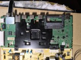 placa de baza BN9658726F SAMSUNG GU55DU7179U UE55DU7172U GU55DU7170U GU55DU7199U