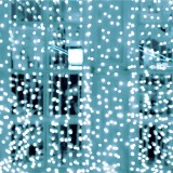 Cumpara ieftin Perdea de lumini DOT LED, 2x 2 m, alb, rece, Home