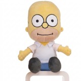 Jucarie de plus Homer Simpson 30 cm