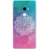 Husa silicon pentru Xiaomi Mi Mix 2, Mandala