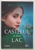CASTELUL DE LANGA LAC de ELLA CAREY , 2022