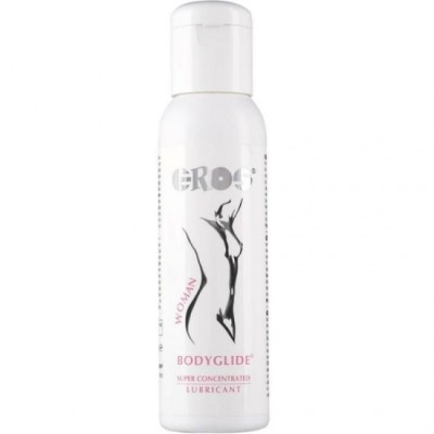 EROS - BODYGLIDE SUPERCONCENTRATED WOMAN LUBRICANT 250 ML foto