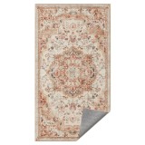 Cumpara ieftin Covor Songmics Bej 150x80 cm
