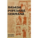Balada populara germana (T28)