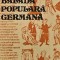 Balada populara germana (T28)