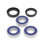 Set rulmenti roata spate Honda CR 125 250 90- 99