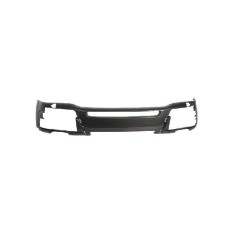Bara fata Volvo XC90 (C), 10.2002-05.2006, grunduit, cu gauri pentru spalatoare faruri, 39989384