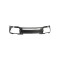 Bara fata Volvo XC90 (C), 10.2002-05.2006, grunduit, cu gauri pentru spalatoare faruri, 39989384