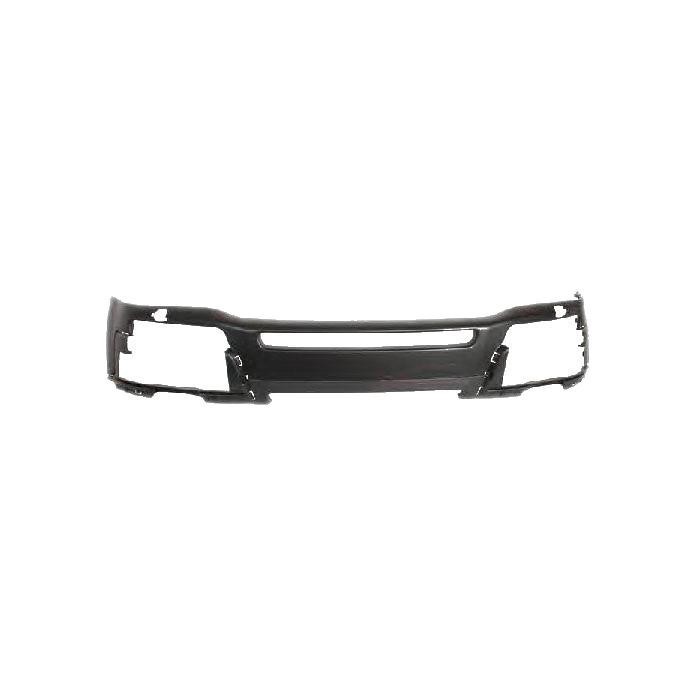 Bara fata Volvo XC90 (C), 10.2002-05.2006, grunduit, cu gauri pentru spalatoare faruri, 39989384