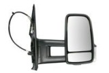 Oglinda exterioara MERCEDES-BENZ SPRINTER 3,5-t platou / sasiu (B907, B910) (2018 - Prezent) BLIC 5402-04-2247366P
