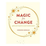 Cumpara ieftin Magic For Change