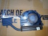 Sistem răcire ( ventilator + radiator ) laptop Lenovo 330S-15IKB funcțional