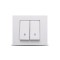 Comutator Cap Scara ST Alb