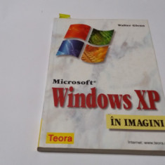 WINDOWS XP IN IMAGINI WALTER GLENN--RF14/3