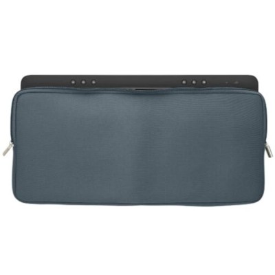 Husa pentru tastatura Logitech MK540, Kwmobile, Gri, Neopren, 57915.22 foto