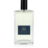 Cremo Spray Cologne Palo Santo Eau de Toilette pentru bărbați 100 ml