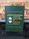 Dumitrescu, Restaurarea protetică mobilizabilă &icirc;n edentația parțială, 1973, 063