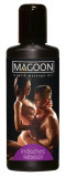 Ulei Pentru Masaj Erotic Indian, 50 ml, Orion - Magoon