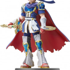 Roy amiibo - Japan Import (Super Smash Bros Series)