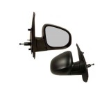 Oglinda exterioara Mercedes Citan (W415), 11.2012-, Dreapta, Aftermarket