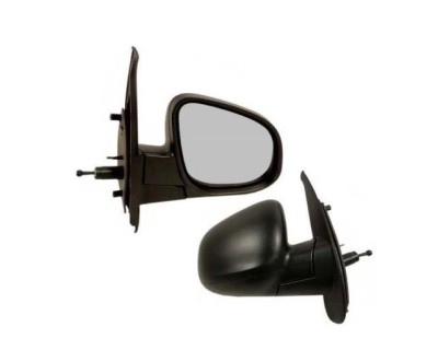 Oglinda exterioara Mercedes Citan (W415), 11.2012-, Dreapta, Aftermarket foto