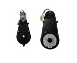 Motor cu reductor pentru vehicul electric pentru copii, 20 x 15 x 12 cm, Lean 4911
