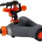 Aspersor Cu Impuls Plastic Cu Roti Evotools +Plus