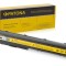 HP Pavilion pentru seria DV7, dv7-1000, dv7-1100, dv8, dv8-1000, HDX18, HDX18-1100, baterie de 4400 mAh - Patona