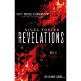 Revelations (Netherspace #3)