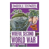 Woeful Second World War