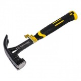 Ciocan dulgher monobloc maner antivibratie , 450gr