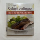 Cumpara ieftin Reader`s Digest - Solutii culinare pentru hipertensivi