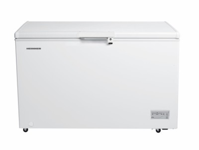 LADA FRIGORIFICA HEINNER HCF-HM371CE++ foto