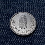 1b - 1 Pengo 1944 Ungaria, Europa